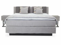Outlet Boxspringbett HANNOVER Boxspringbetten