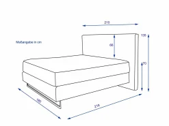Sale Boxspringbett Betten|Boxspringbetten