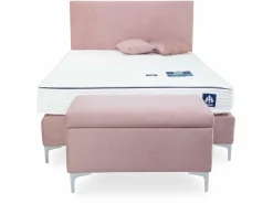 Outlet Boxspringbett BARELL Boxspringbetten