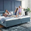 Hot Boxspringbett BARELL Betten|Boxspringbetten