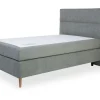 Hot Boxspringbett DELUXE Boxspringbetten