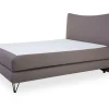 Hot Boxspringbett DELUXE Boxspringbetten