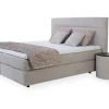 Hot Boxspringbett LUVARA Boxspringbetten