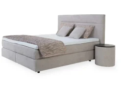 Hot Boxspringbett LUVARA Boxspringbetten