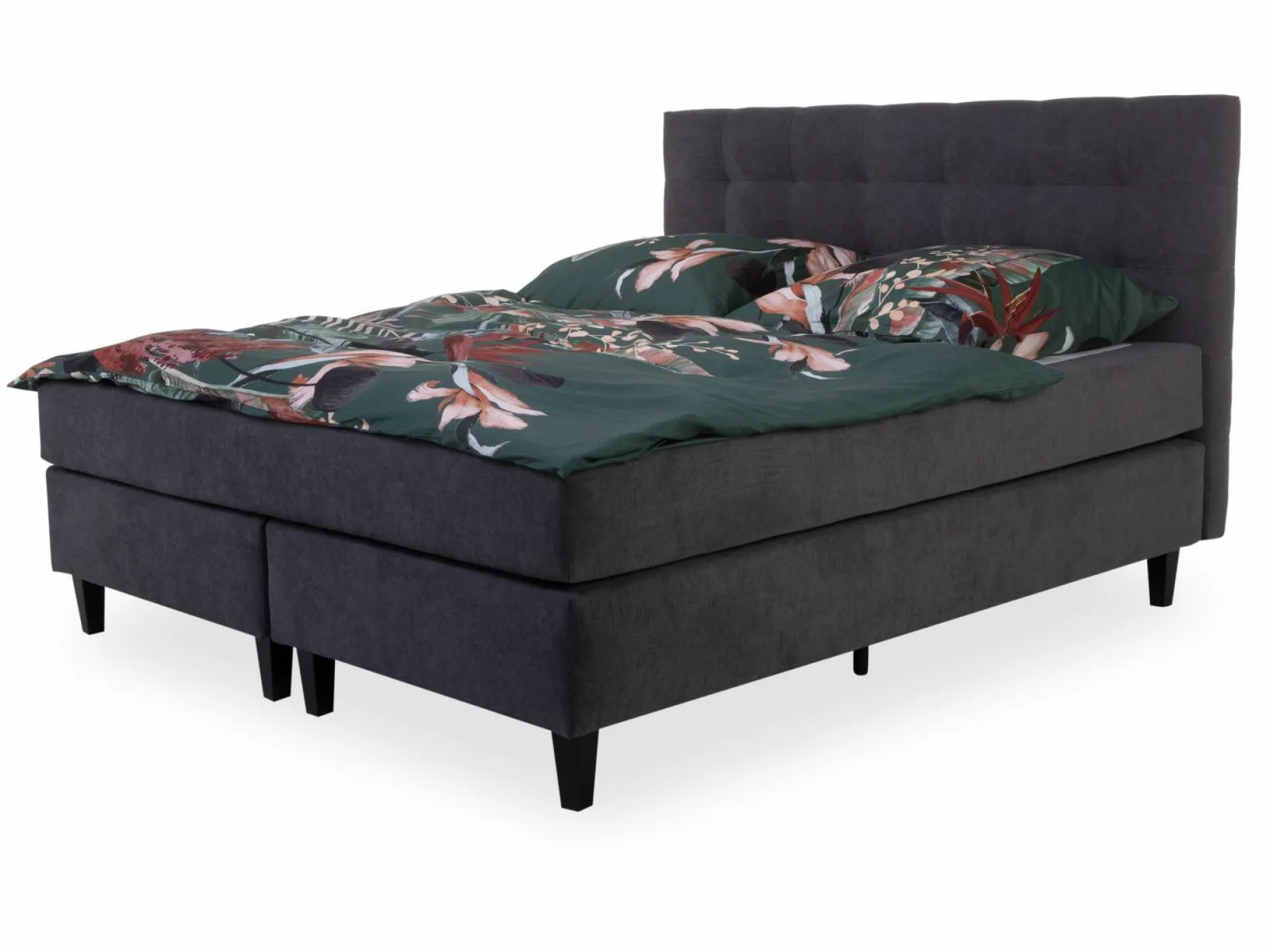 Sale Boxspringbett JENA Boxspringbetten