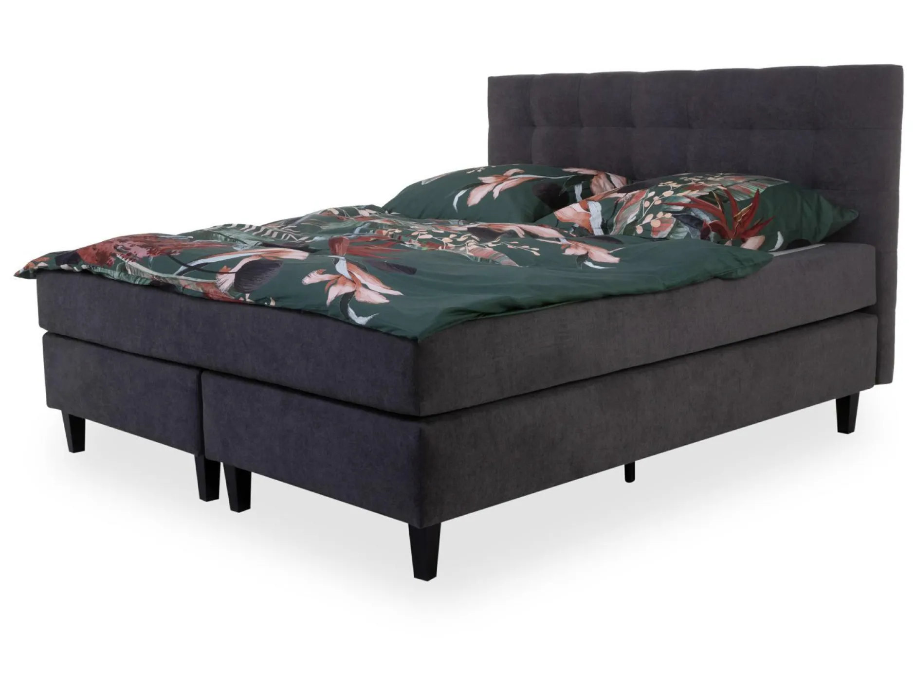 Sale Boxspringbett JENA Boxspringbetten