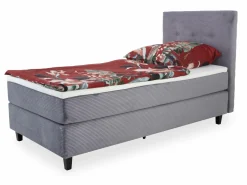 Online Boxspringbett JENA Boxspringbetten