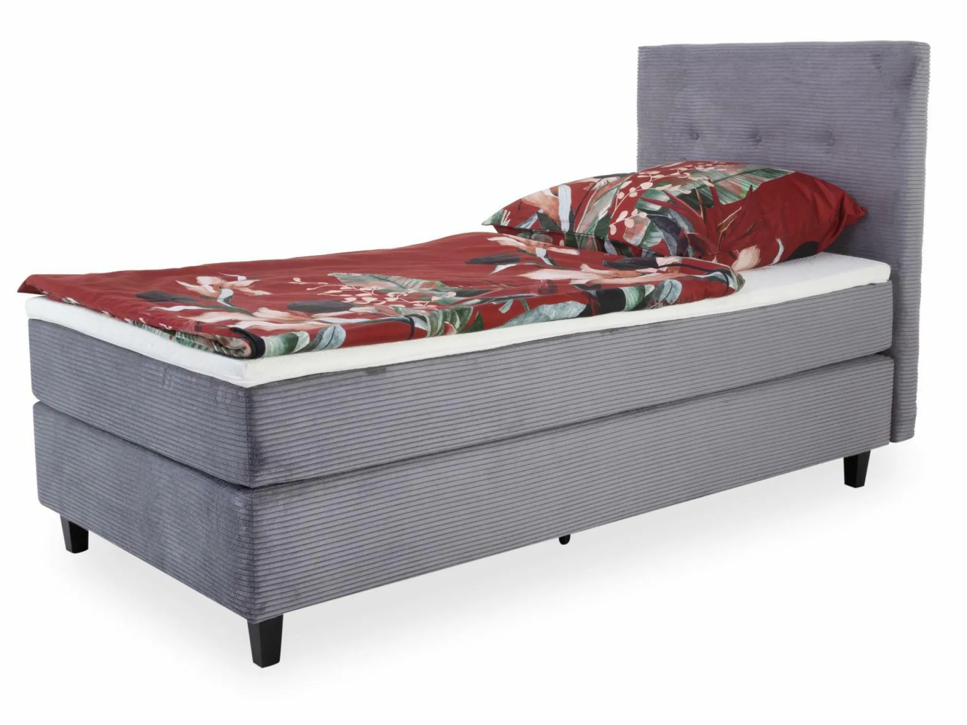 Online Boxspringbett JENA Boxspringbetten