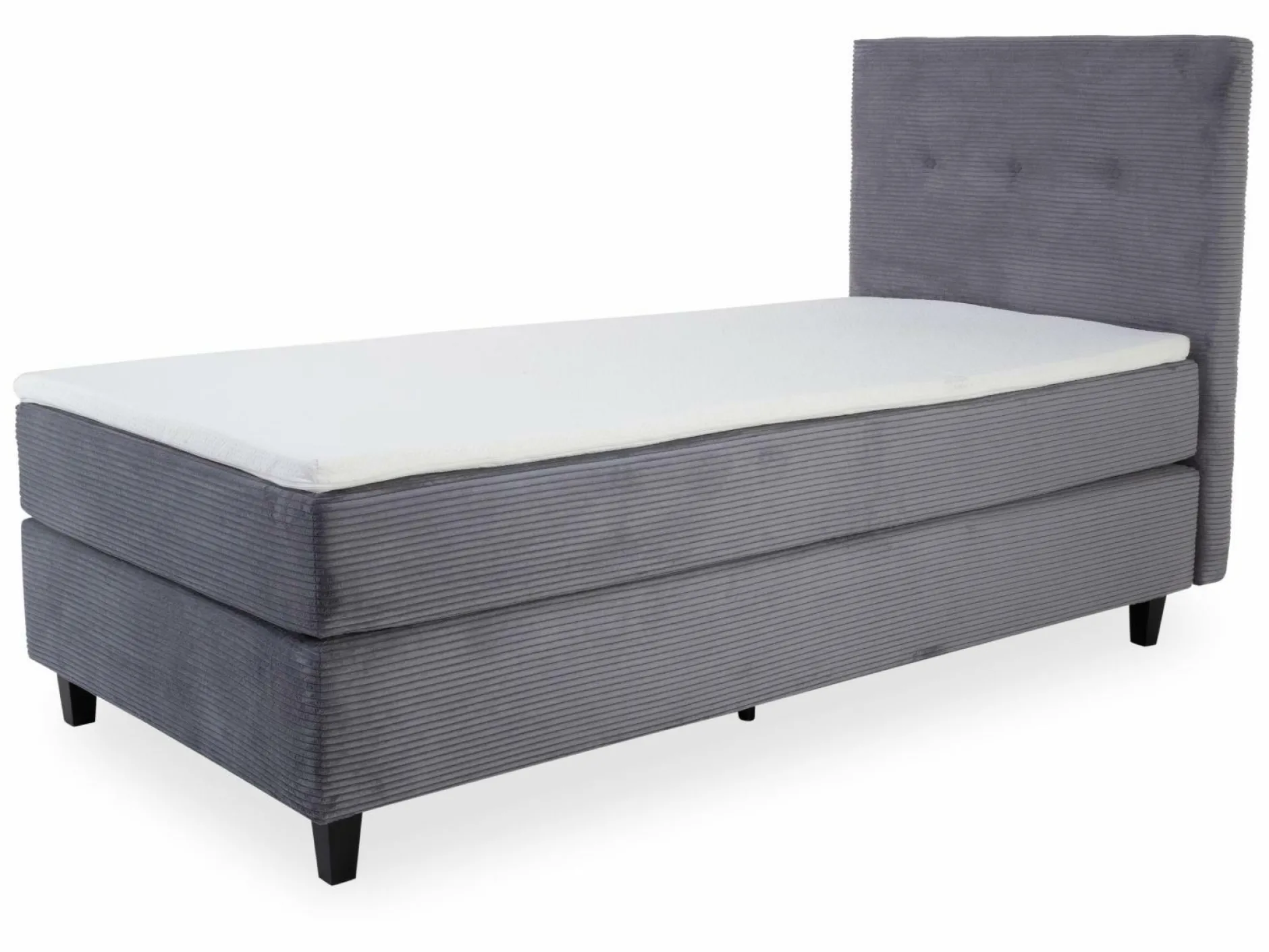Online Boxspringbett JENA Boxspringbetten