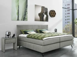 Hot Boxspringbett RUF ADESSO Boxspringbetten