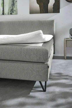 Hot Boxspringbett RUF ADESSO Boxspringbetten