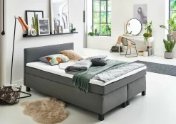New Boxspringbett SALLY Betten|Boxspringbetten