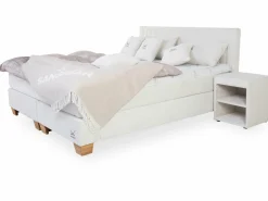 Best Boxspringbett BILLUND Betten|Boxspringbetten