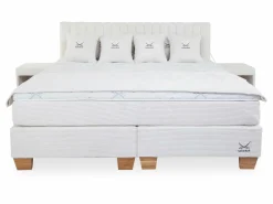 Best Boxspringbett BILLUND Betten|Boxspringbetten