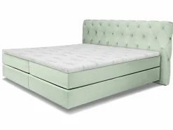 Best Boxspringbett Langeoog Betten|Boxspringbetten