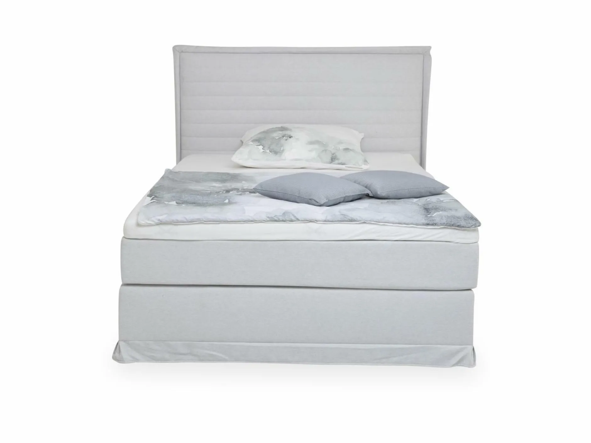 New Boxspringbett LANGEOOG Betten|Boxspringbetten