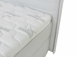 New Boxspringbett LANGEOOG Betten|Boxspringbetten