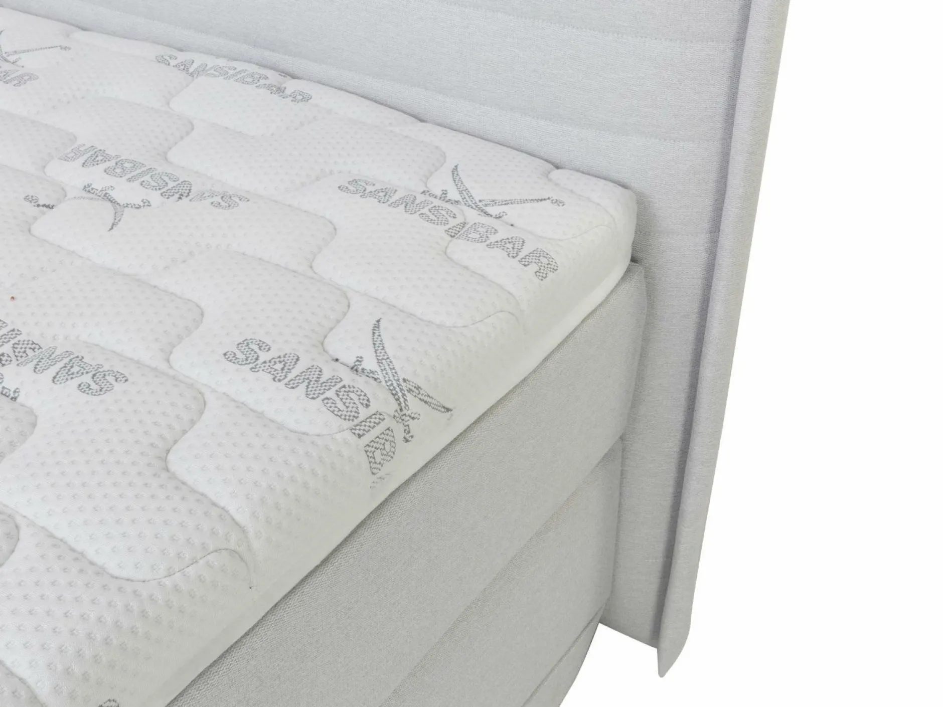 New Boxspringbett LANGEOOG Betten|Boxspringbetten