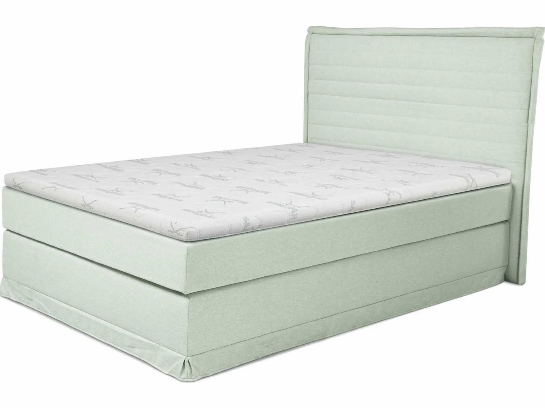 Outlet Boxspringbett Langeoog Betten|Boxspringbetten