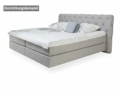 Boxspringbett Langeoog Betten|Boxspringbetten