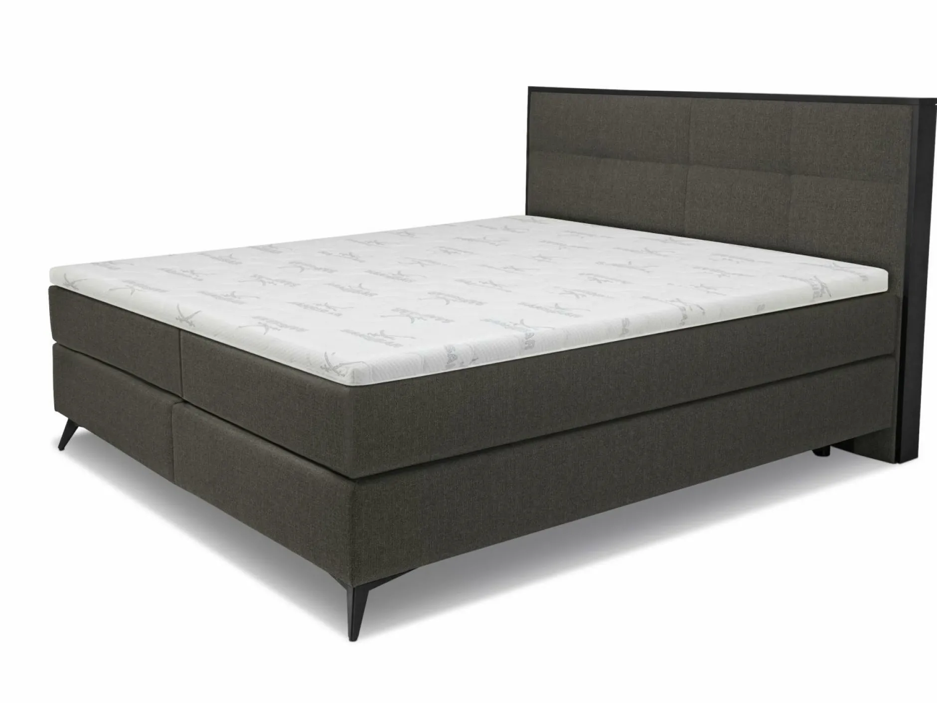 New Boxspringbett Langeoog Betten|Boxspringbetten