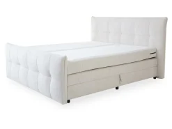 Outlet Boxspringbett VILSTED Betten|Boxspringbetten