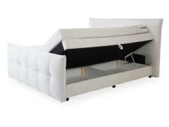 Outlet Boxspringbett VILSTED Betten|Boxspringbetten