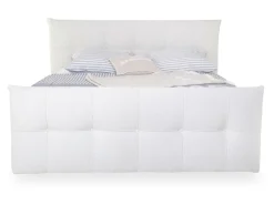 Outlet Boxspringbett VILSTED Betten|Boxspringbetten