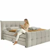 Hot Boxspringbett VILSTED Boxspringbetten
