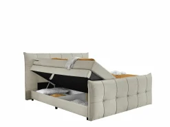 Hot Boxspringbett VILSTED Boxspringbetten