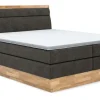Online Boxspringbett INCANA Boxspringbetten