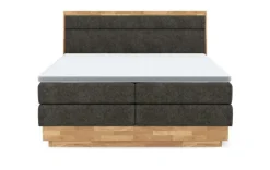 Online Boxspringbett INCANA Boxspringbetten