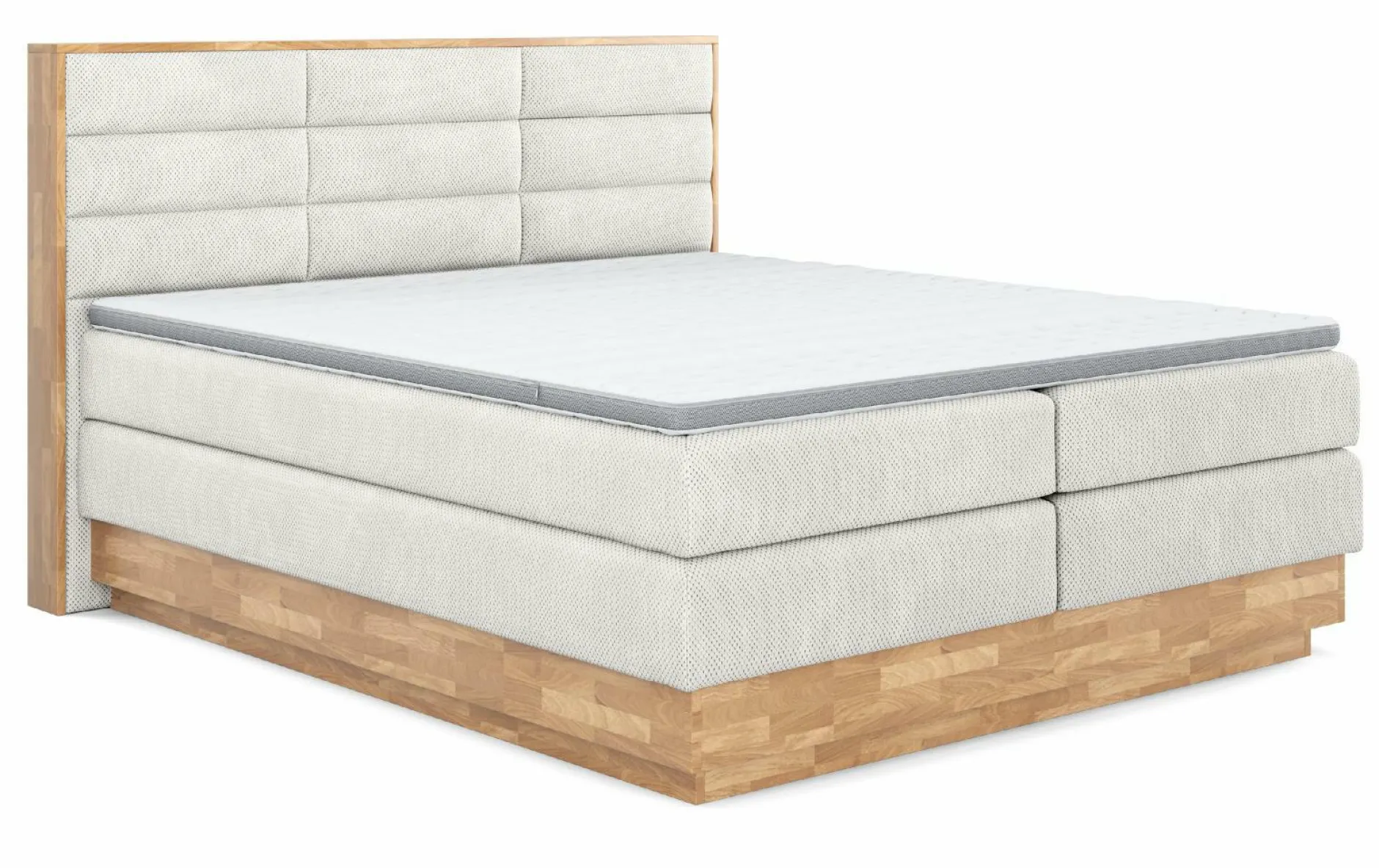 New Boxspringbett INCANA Betten|Boxspringbetten