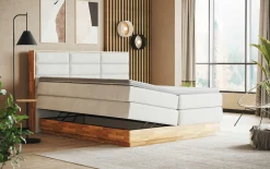 New Boxspringbett INCANA Betten|Boxspringbetten