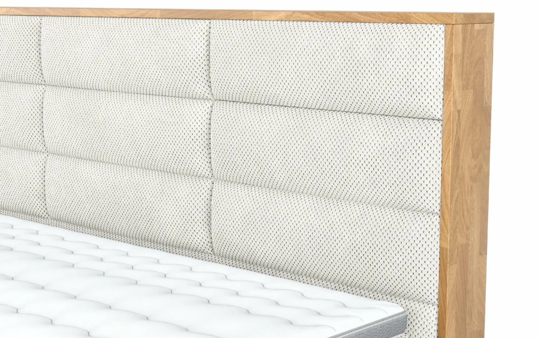 New Boxspringbett INCANA Betten|Boxspringbetten