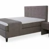 Clearance Boxspringbett ASETTO Boxspringbetten