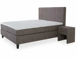 Clearance Boxspringbett ASETTO Boxspringbetten