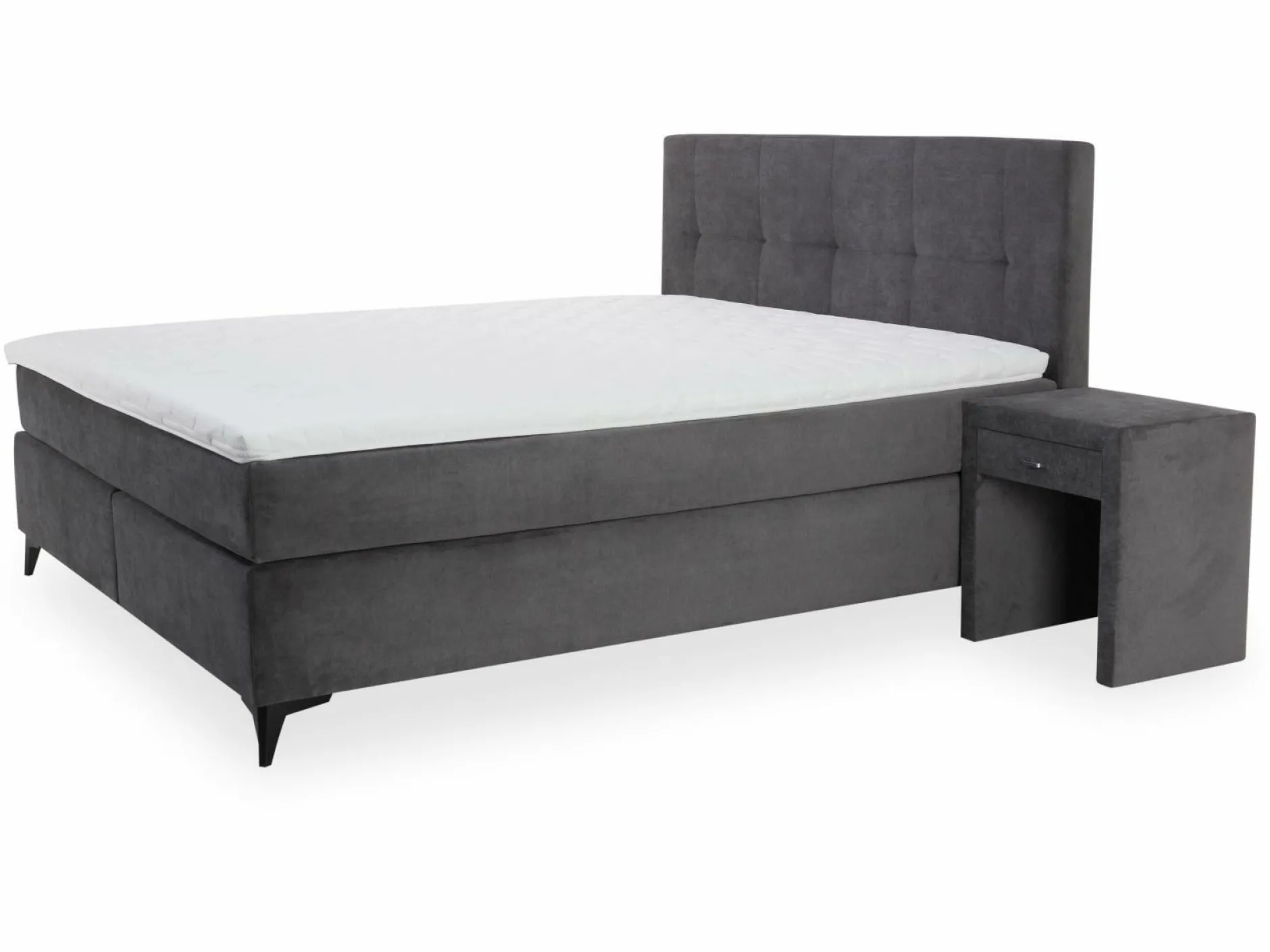 New Boxspringbett SOMO Betten|Boxspringbetten