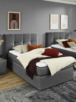 Clearance Boxspringbett SOMO Boxspringbetten