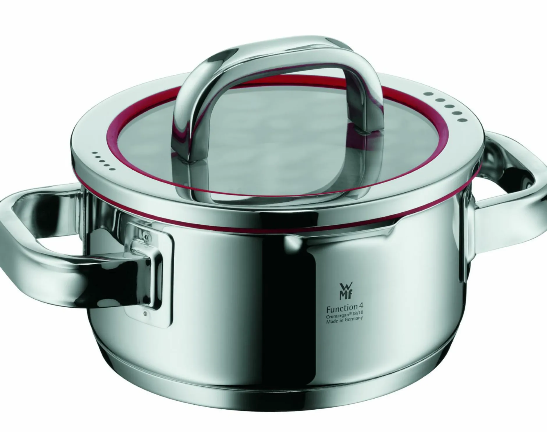 Discount Bratentopf FUNCTION 4 Töpfe & Pfannen