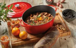 Outlet Bratentopf PROVENCE Töpfe & Pfannen