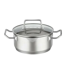 Discount Bratentopf EXPERTISO Töpfe & Pfannen