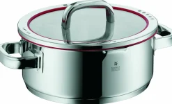 Discount Bratentopf FUNCTION 4 Töpfe & Pfannen