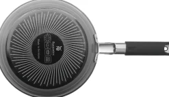 Hot Bratpfanne FUSIONTEC Töpfe & Pfannen