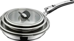 Best Bratpfanne CLICK & SERVE Töpfe & Pfannen