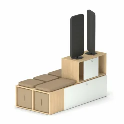 Sale Bürokombi OXO Bürokomplettsets