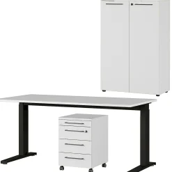 Online Bürokombination AGENDA Bürokomplettsets