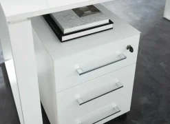 Best Bürokombination MONTERIA Bürokomplettsets