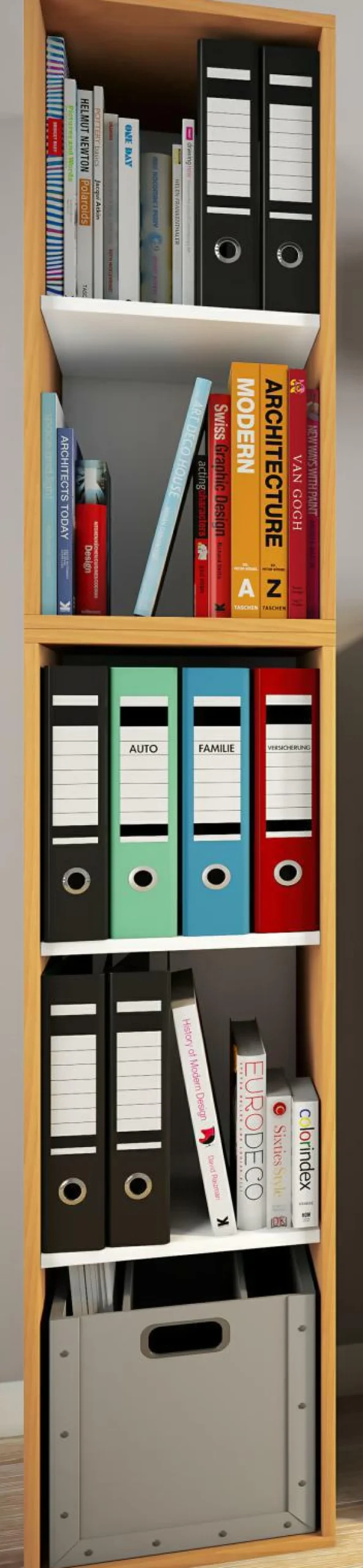 Clearance Büroregal LONA Büroregale|Regale & Raumteiler