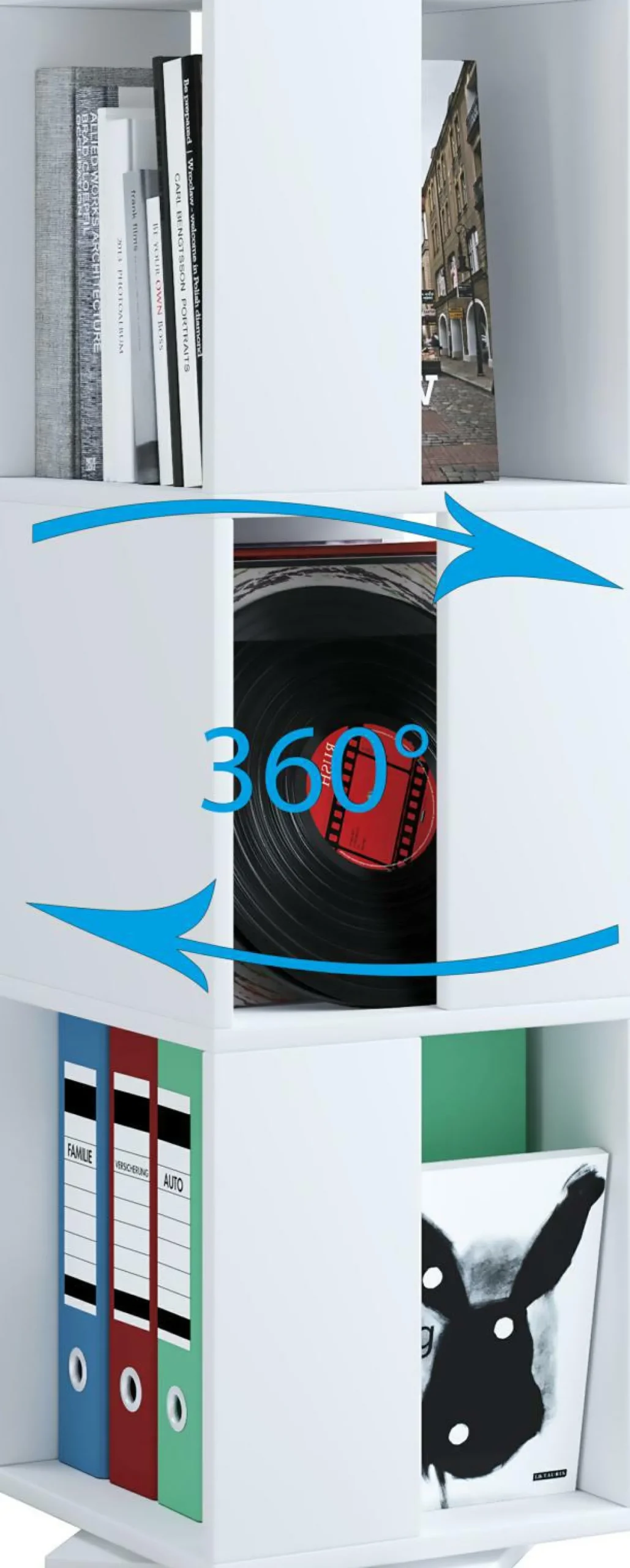 Hot Büroregal STIFTA Büroregale|Regale & Raumteiler